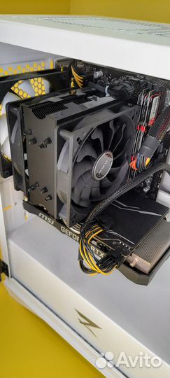 Игровой системник