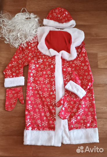 Новогодний костюм (продам или напрокат)