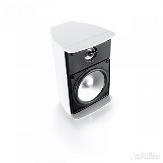 Комплект Canton Smart Cinema 165 white