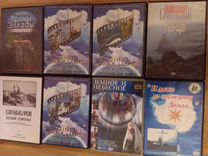 DVD фильмы православные, каменская