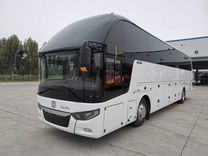 Туристический автобус Zhong Tong LCK6127H Compass, 2024