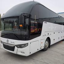 Туристический автобус Zhong Tong LCK6127H Compass, 2024