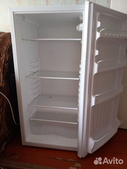 Холодильник бу маленький