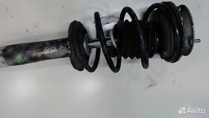 Амортизатор подвески BMW 5 E60, 2004