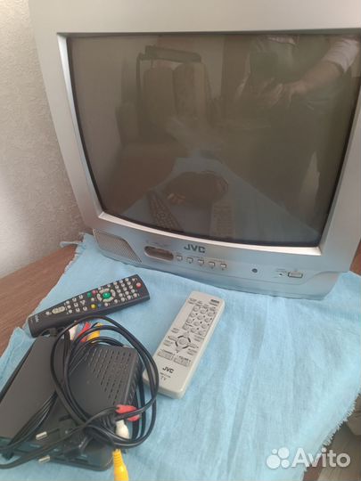 Телевизор бу