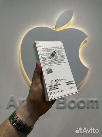 iPhone 14 Pro Max, 128 ГБ