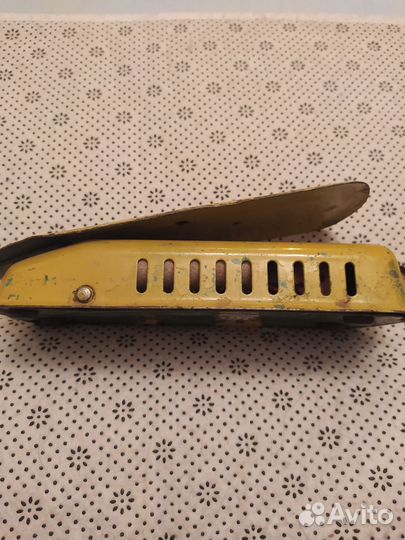 Педаль для швейной машины