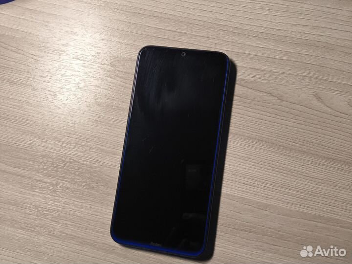 Xiaomi Redmi Note 8, 4/64 ГБ