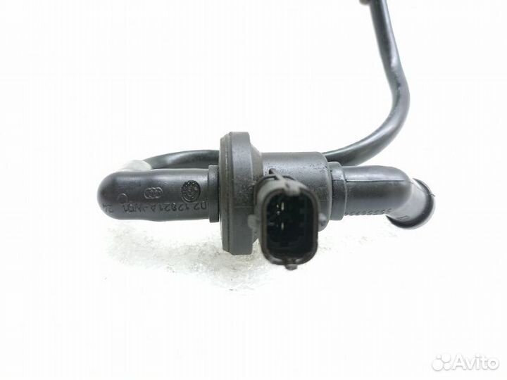 Клапан вентиляции топливного бака Chevrolet Cruze