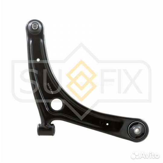 Sufix SH-1829 Рычаг подвески перед прав