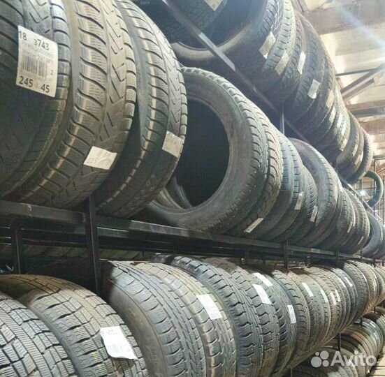 Marangoni 4 Ice E+ 215/55 R16 97M