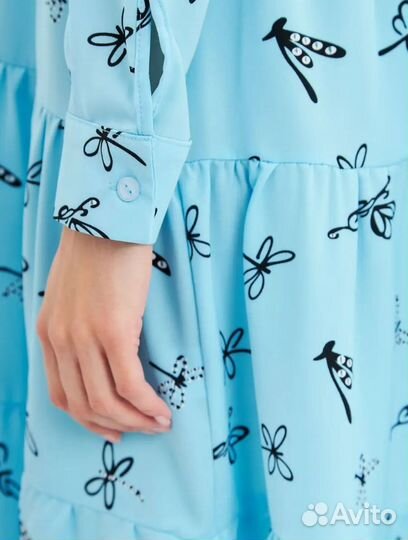 Платье женское 52 размер