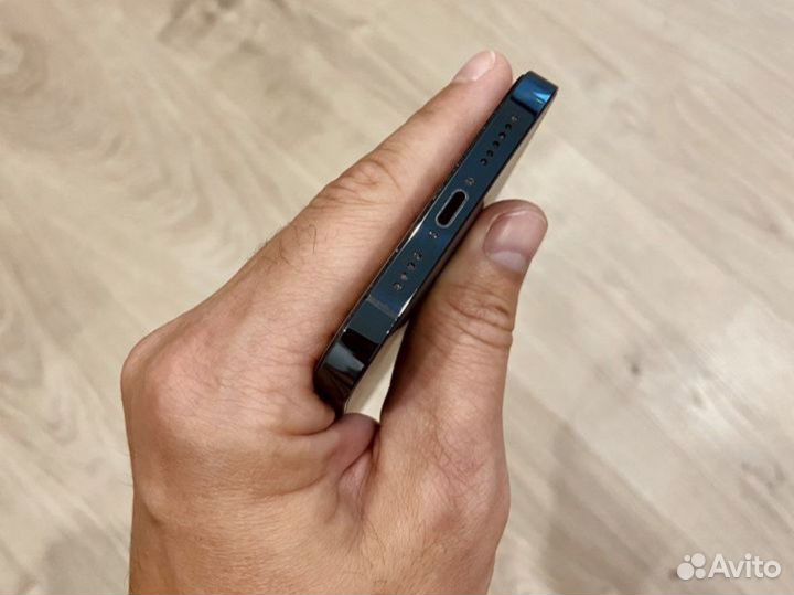 iPhone 12 Pro Max, 128 ГБ