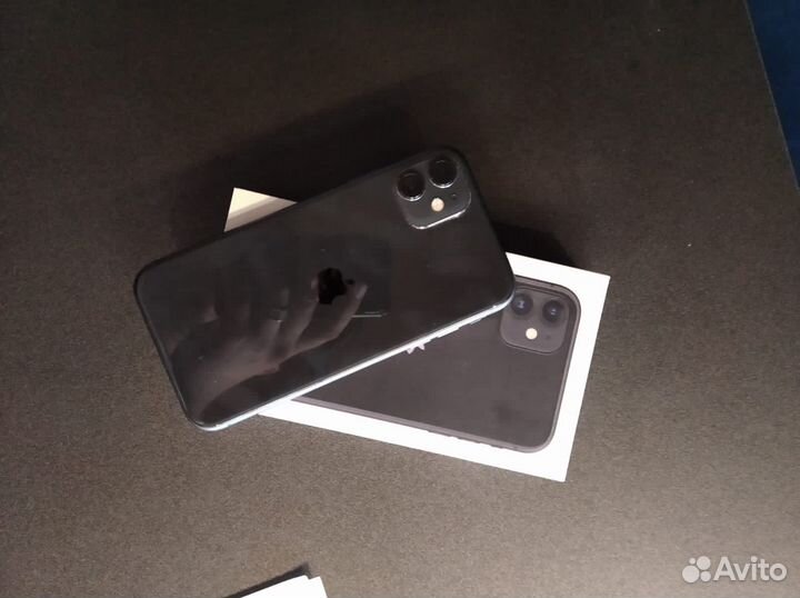 Apple iPhone 11 128 gb