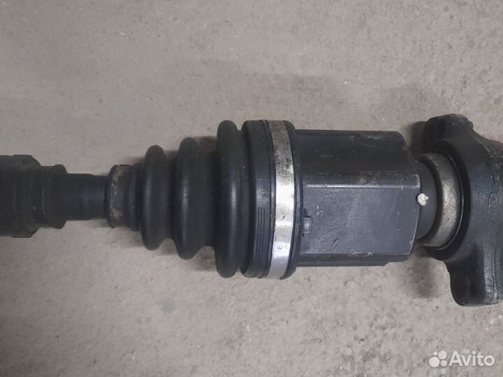 Привод правый Mazda 5, CR LF