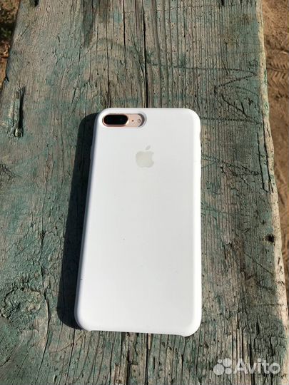iPhone 8 plus 64gb