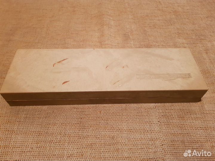 Металлофон СССР