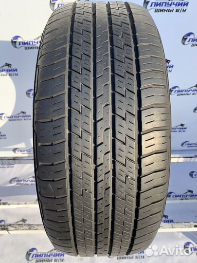 Continental Conti4x4Contact 235/55 R17 99V