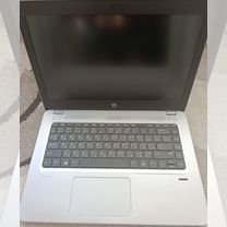 Hp probook 440 g4