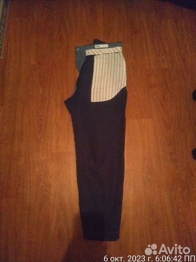 Свитер,мужская сорочка, брюки