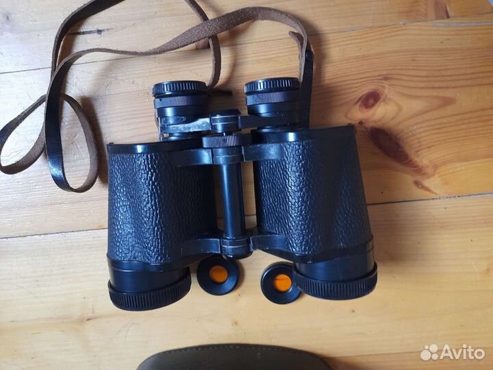 Бинокль бпц2 12Х40