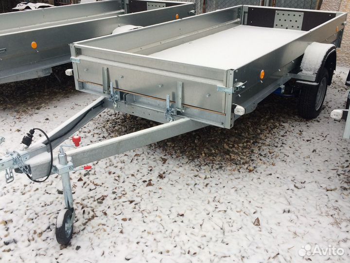 Прицеп Трейлер-Яр 3.5х1.5