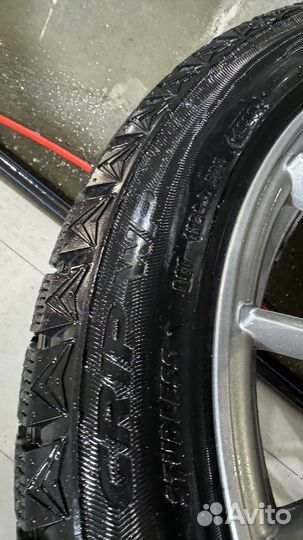 Antares Grip Winter Plus 235/45 R18