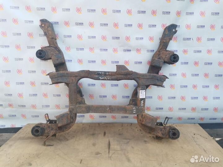 Подрамник задний Cadillac CTS