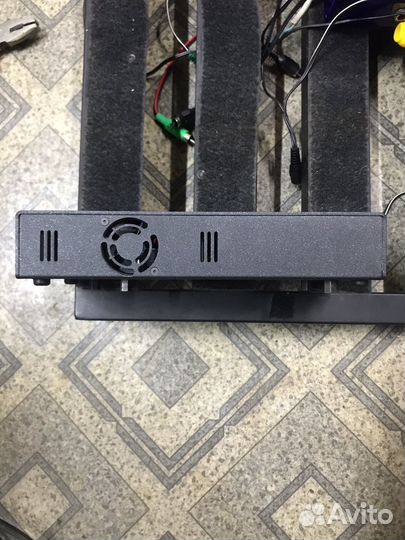 Eventide Powerfactor 2