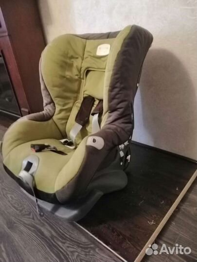 Детское автокресло от 0 до 13
