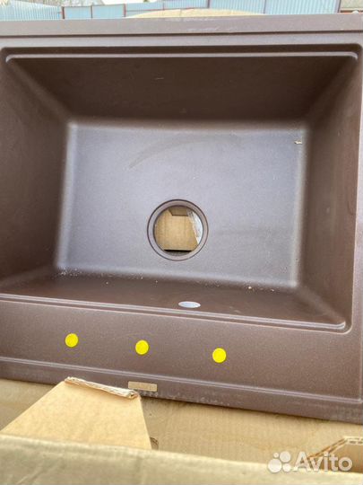 Раковина мойка для кухни