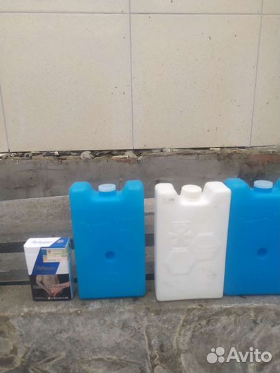 Хладоэлемент