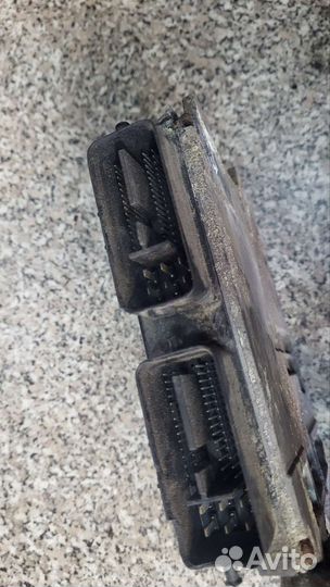 Эбу Mitsubishi Colt 1.3 МКПП 8631A370