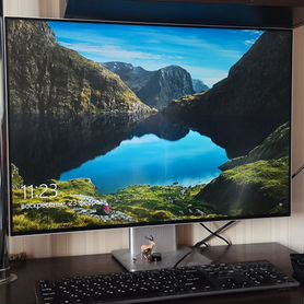 Купить монитор HUAWEI MateView HSN-CBA 🖥️ по низкой цене Купить монитор HUAWEI MateView HSN-CBA 🖥️ по низкой цене