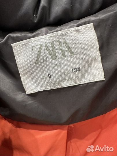 Куртка Zara