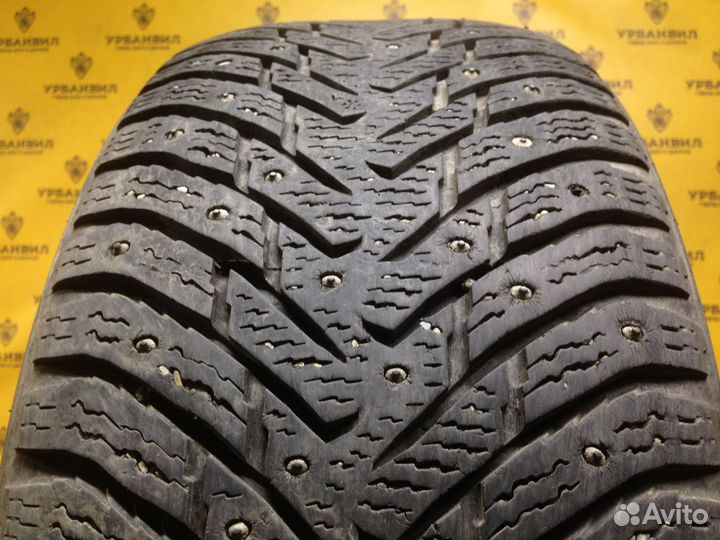 Nokian Tyres Hakkapeliitta 8 225/55 R17 101T