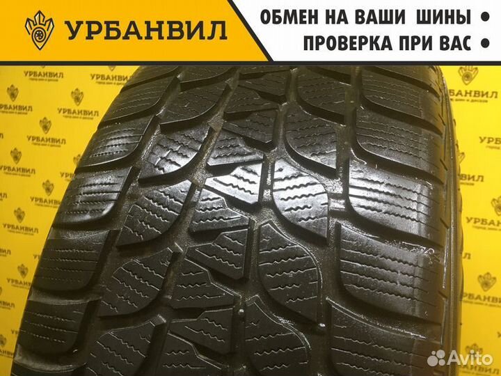 Bridgestone Blizzak LM-25 245/45 R18 96V