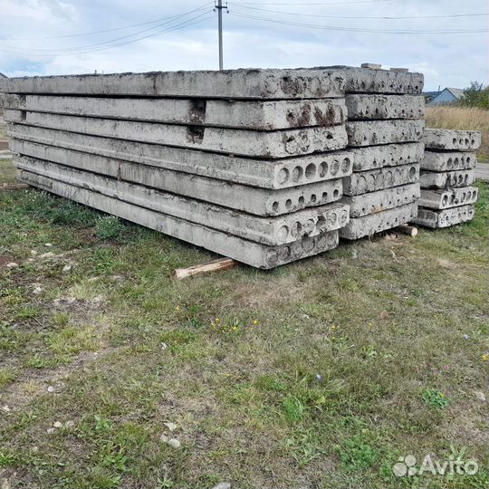 Жби Плита потолочная