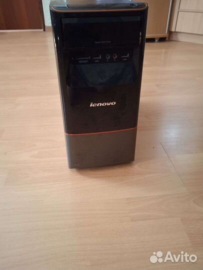 Компьютер Lenovo H420