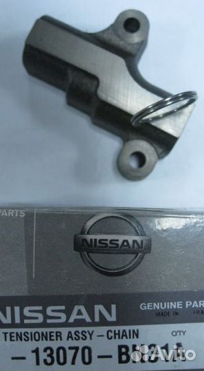 Nissan 13070BN31A Натяжитель цепи