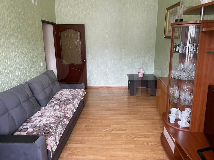 3-к. квартира, 78 м², 5/5 эт.