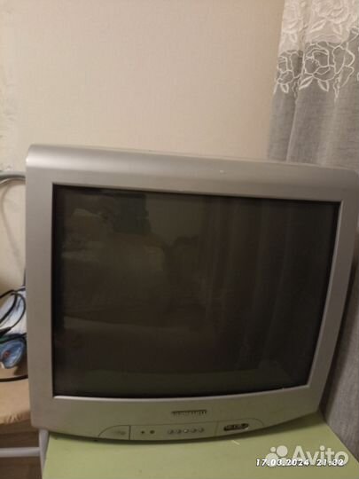 Телевизор