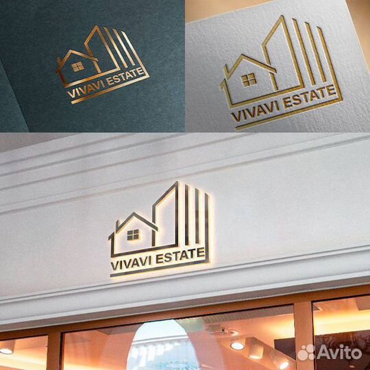 Разработка логотипа/графический дизайн