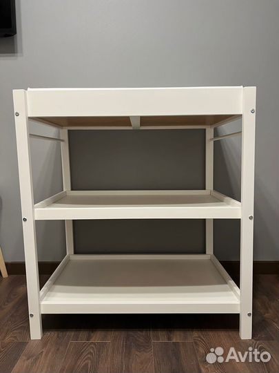 Пеленальный столик + доска для пеленания