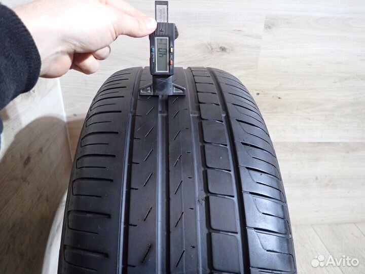 Pirelli Cinturato P7 245/50 R18 100Y