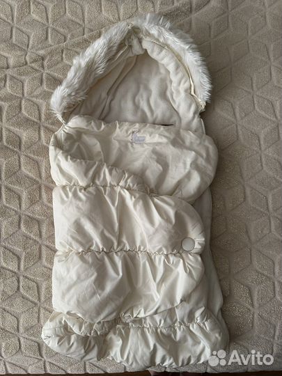 Конверт chicco