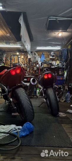 Suzuki Gsx-r 1000