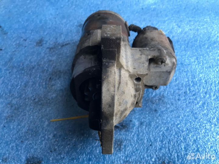 Стартер Mazda 6 GH L8