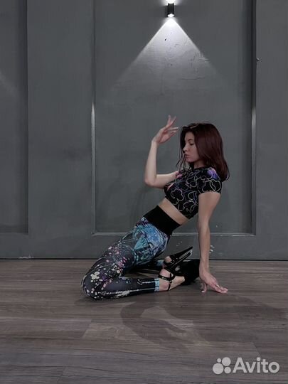 Танцы для начинающих