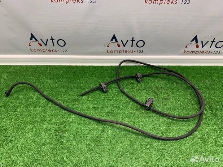 Форсунка омывателя Mercedes-Benz E-350 W212 272980